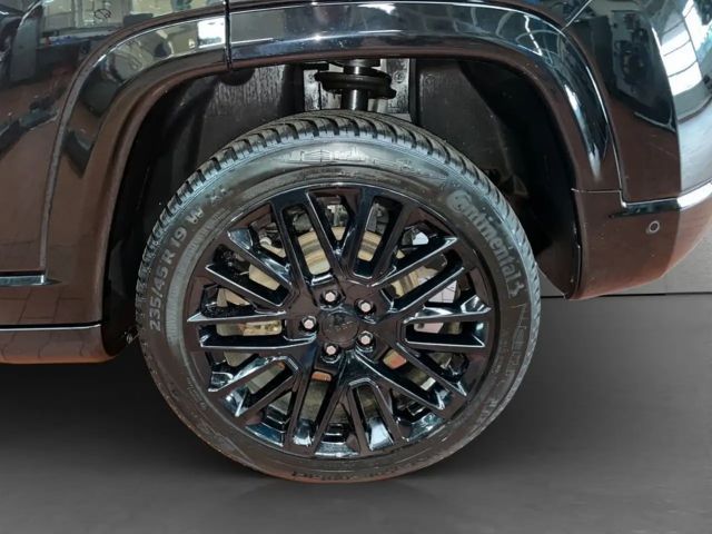 Jeep Compass 4xe Hybrid