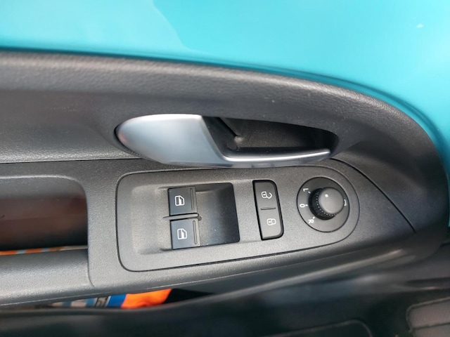 Volkswagen e-up! Plus