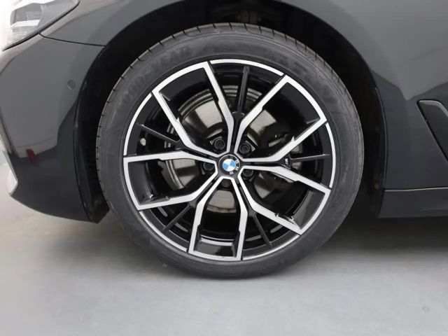 BMW 518 M-Sport Sedan