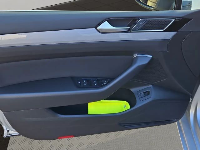 Volkswagen Passat 2.0 TDI Business Variant