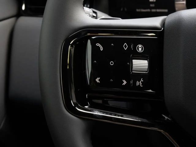 Land Rover Range Rover Evoque D200 Dynamic SE