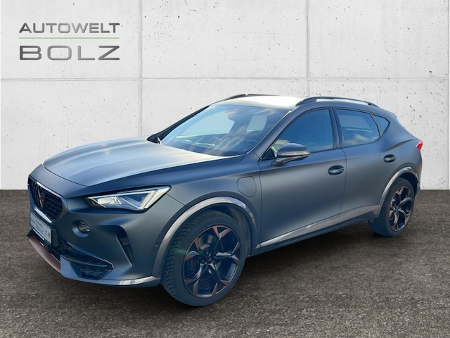 Cupra Formentor 1.4 VZ e-Hybrid