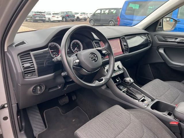 Skoda Kodiaq 2.0 TDI 4x4 Style Style