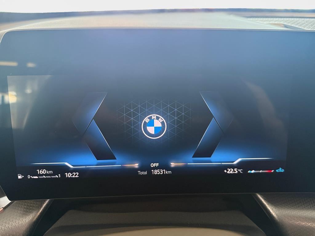 BMW X1 sDrive20i