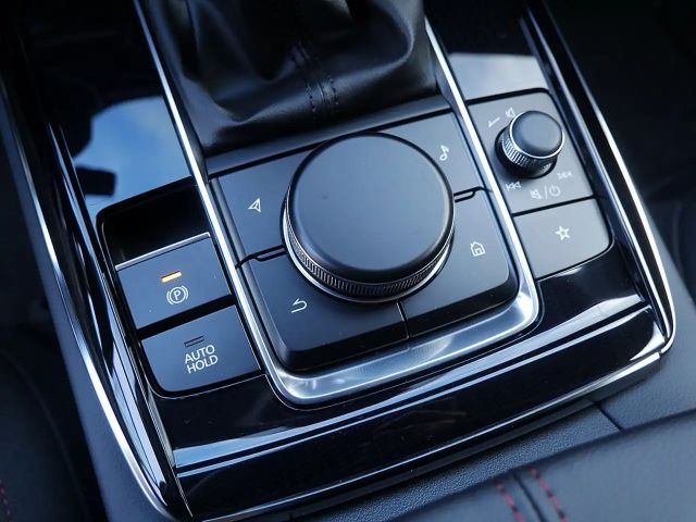 Mazda CX-30 Homura SkyActiv e-Skyactiv