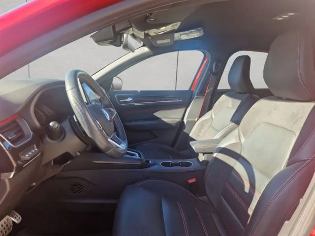 Renault Arkana EDC Hybrid RS