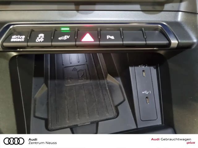 Audi Q3 Hybride S-Line