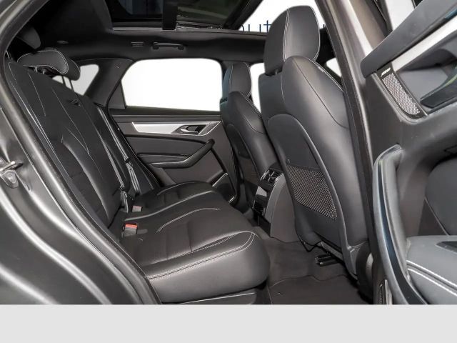 Jaguar F-Pace AWD D200 R-Dynamic