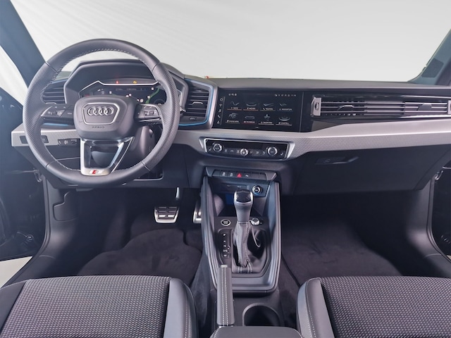 Audi A1 30 TFSI Allstreet S-Tronic