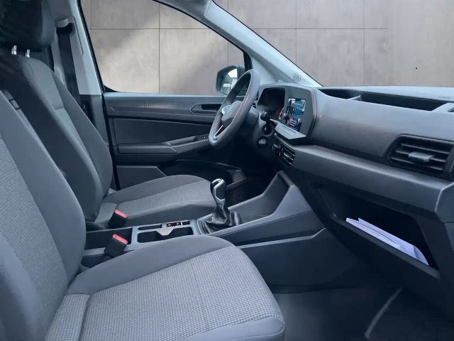 Volkswagen Caddy Cargo TSI