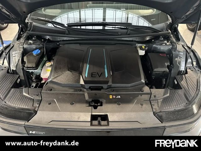 Hyundai IONIQ 5 Ioniq 5 N