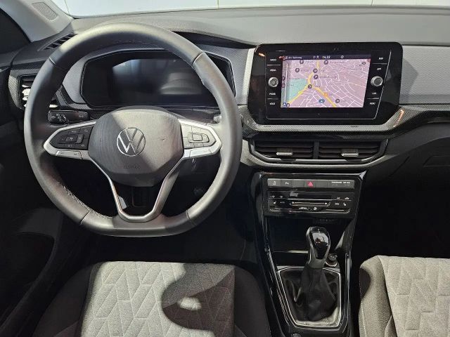 Volkswagen T-Cross 1.0 TSI DSG Life