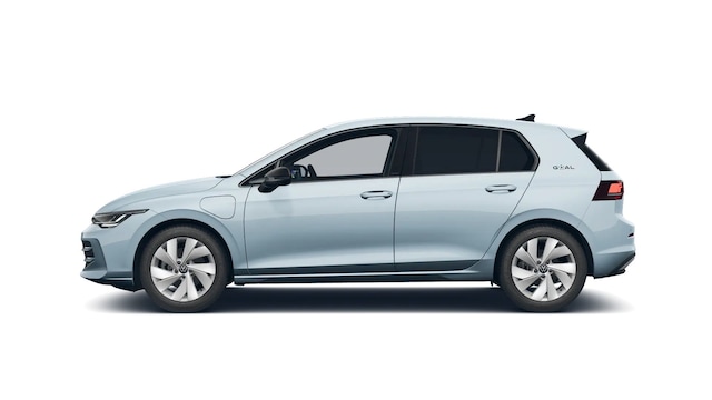 Volkswagen Golf DSG Golf VIII eHybrid