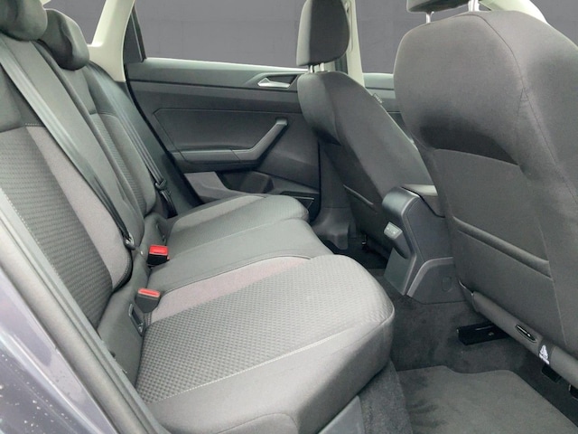 Volkswagen Taigo 1.0 TSI Life