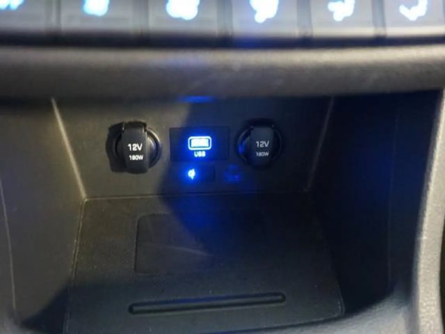 Hyundai i30 T-GDi Trend