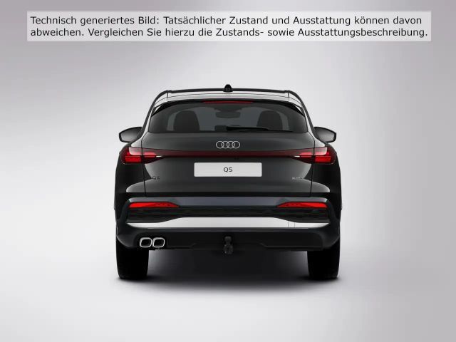 Audi Q5 40 TDI Quattro