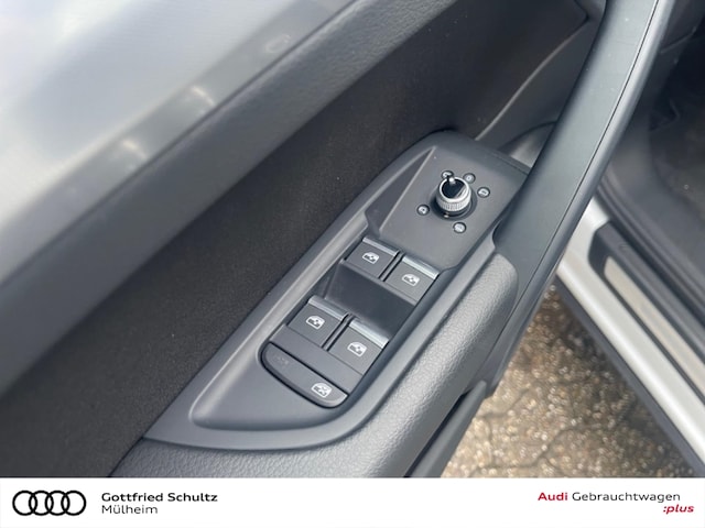 Audi Q5 40 TDI Quattro S-Tronic