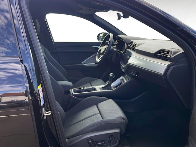 Audi Q3 35 TDI Quattro S-Tronic