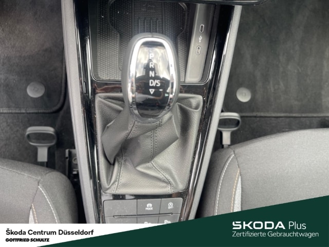 Skoda Scala Selection