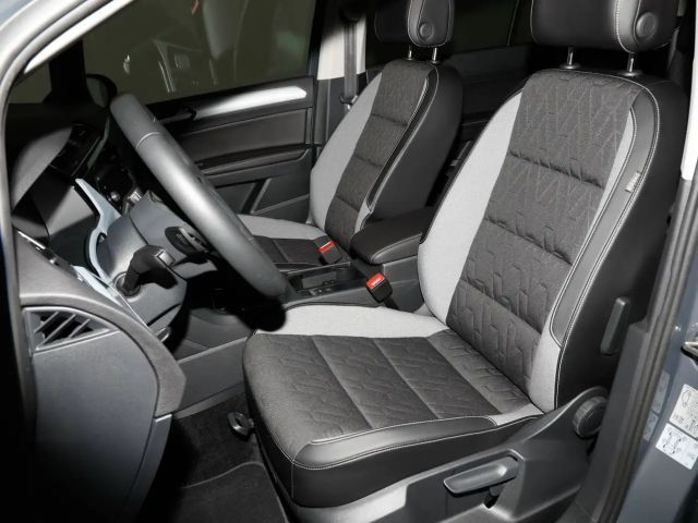 Volkswagen Touran 1.5 TSI DSG