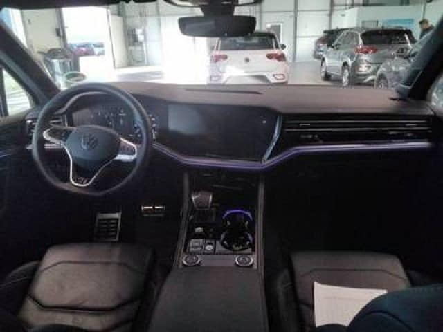 Volkswagen Touareg 3.0 V6 TDI R-Line