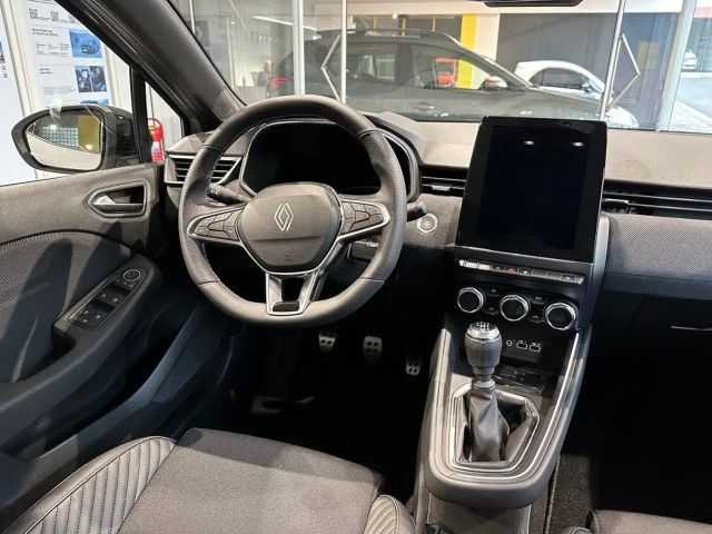 Renault Clio Alpine Esprit TCe 90