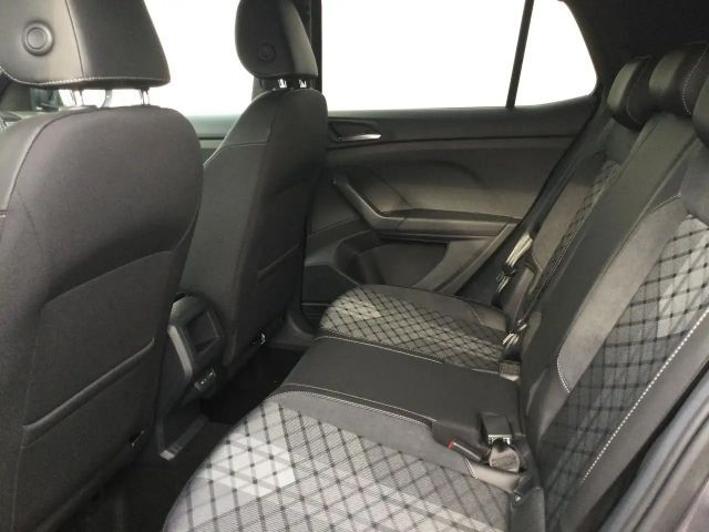 Volkswagen T-Cross 1.0 TSI R-Line