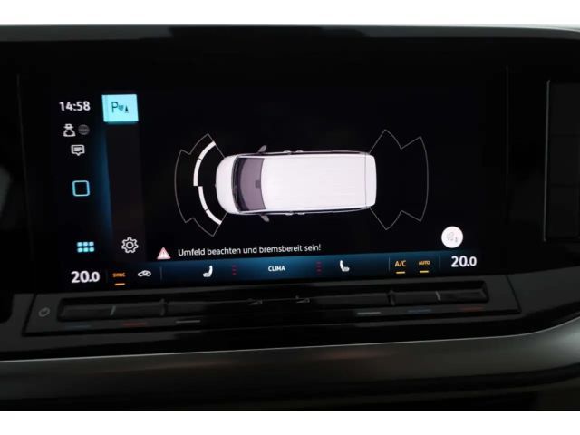 Volkswagen Multivan 2.0 TDI DSG T7