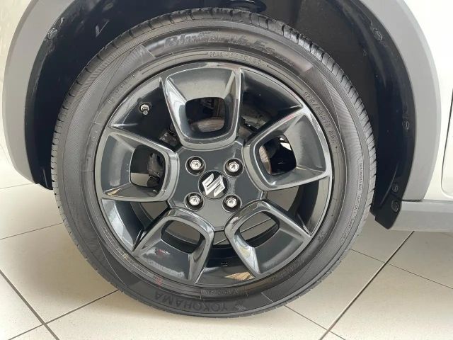 Suzuki Ignis 4x4 Comfort