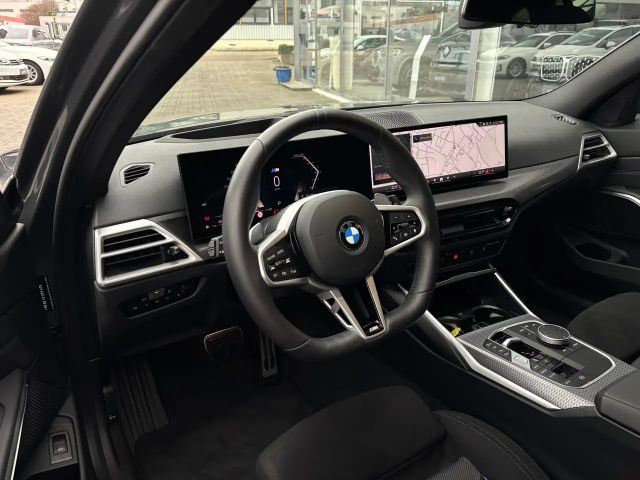 BMW 320 320i M-Sport Touring