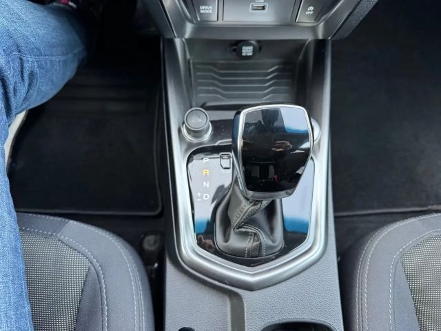 SsangYong Tivoli Grand Fizz- Automatik, Allwetter, Garantie.