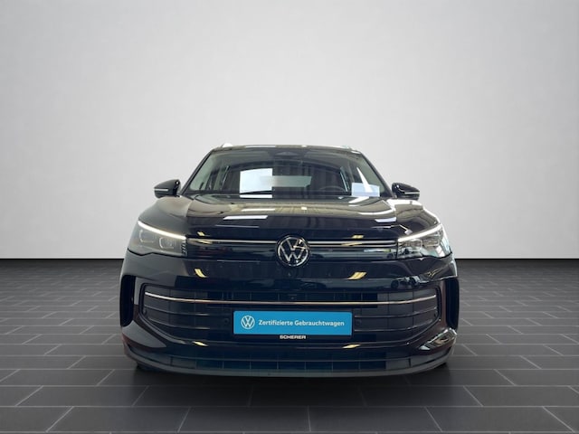 Volkswagen Tiguan 1.5 eTSI DSG Life