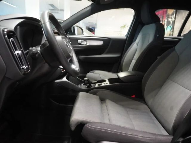 Volvo XC40 Recharge T4