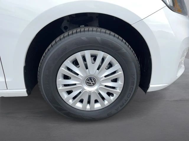 Volkswagen Caddy Family