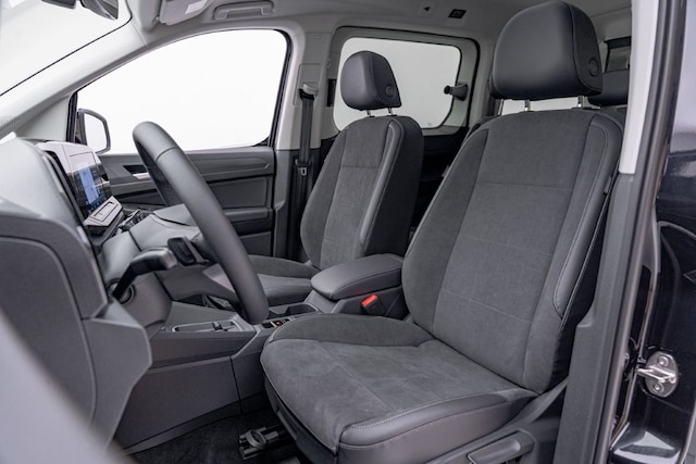 Volkswagen Caddy DSG Maxi Style