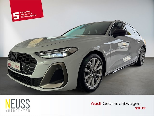 Audi A5 Avant S-Tronic