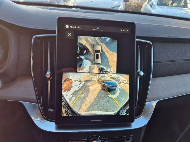 Volvo XC90 AWD Dark Plus T8