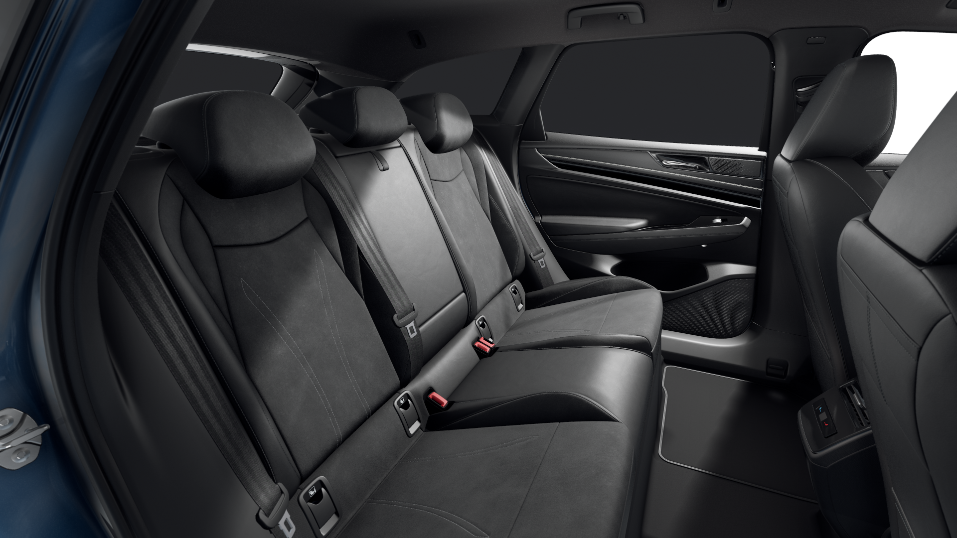 Volkswagen ID.7 Pro Tourer