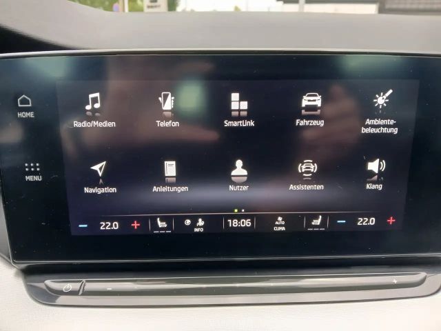 Skoda Octavia Ambition