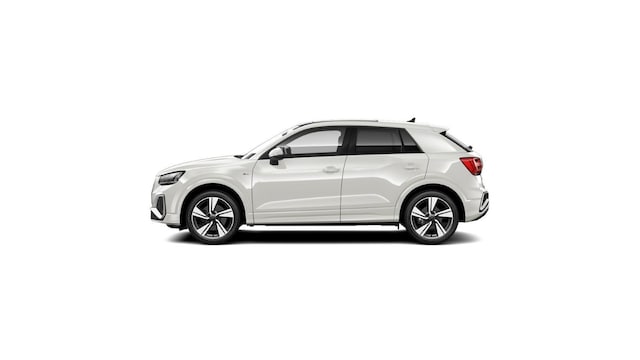 Audi Q2 35 TDI S-Tronic