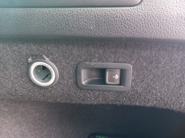 Volkswagen Passat 2.0 TDI Variant