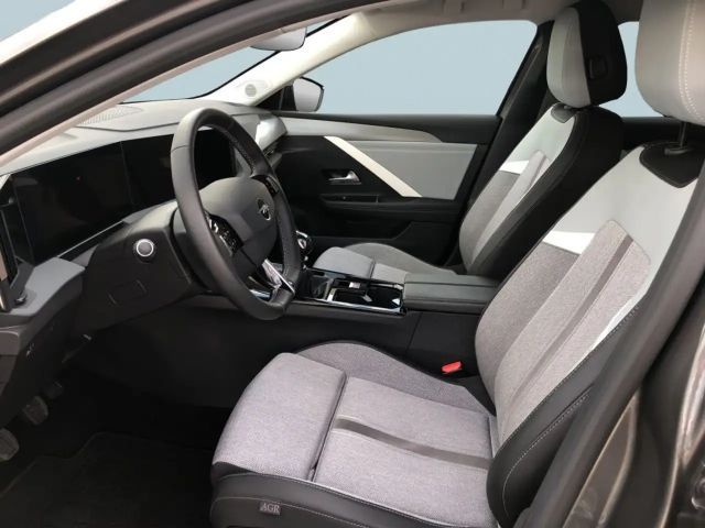 Opel Astra 1.2 Turbo Elegance Turbo