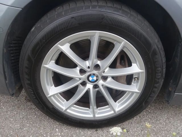 BMW 530 530d Touring xDrive