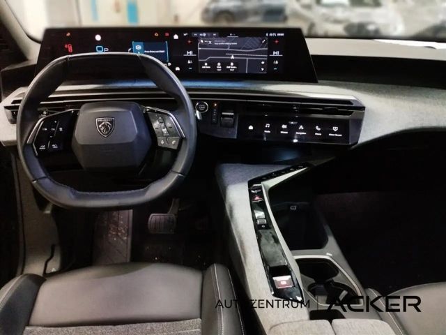 Peugeot 3008 Allure Pack Hybrid