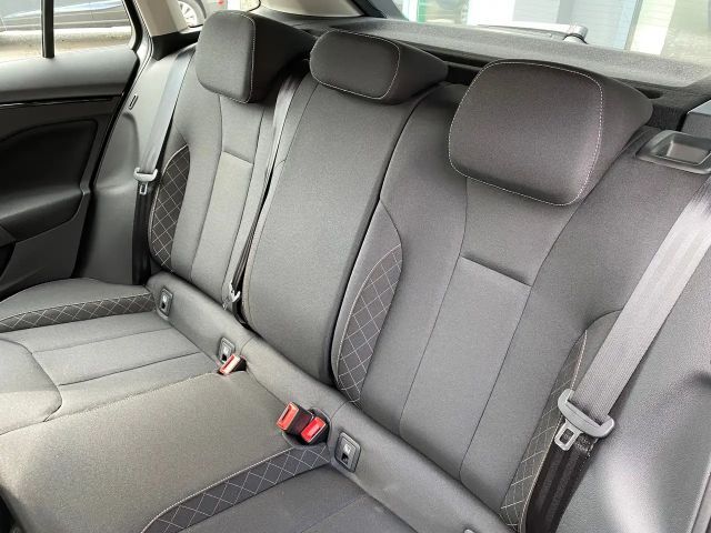 Skoda Scala 1.0 TSI Ambition