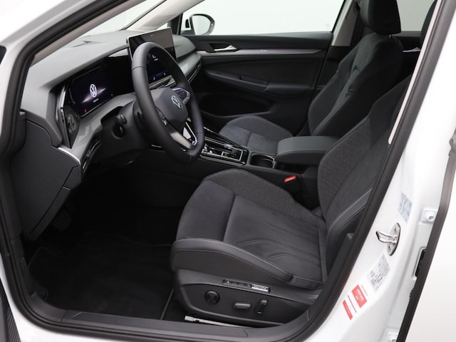 Volkswagen Golf 1.5 eTSI DSG Style Variant