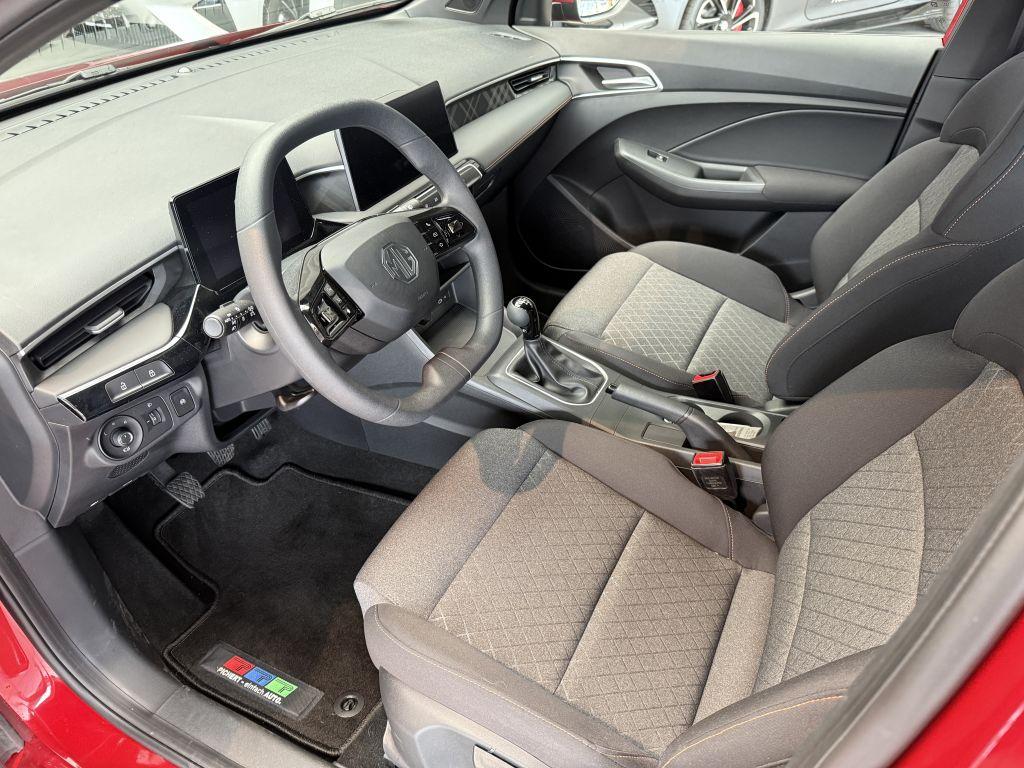MG MG3 Comfort
