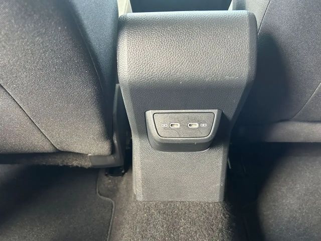 Volkswagen Polo 1.0 TSI DSG Life