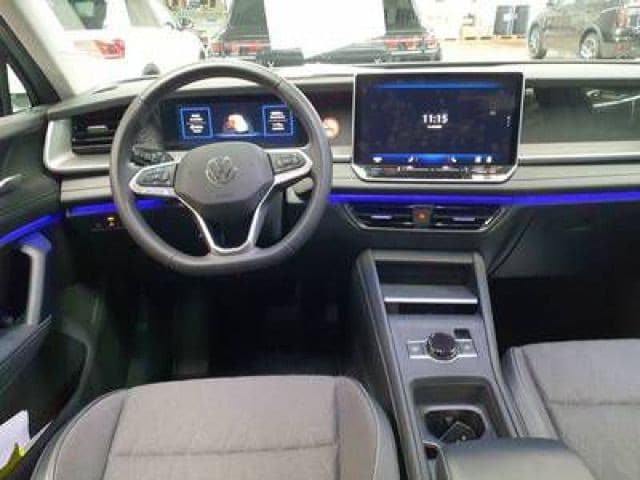 Volkswagen Tayron 2.0 TDI DSG Life