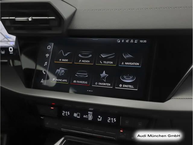 Audi S3 S-Tronic Sedan